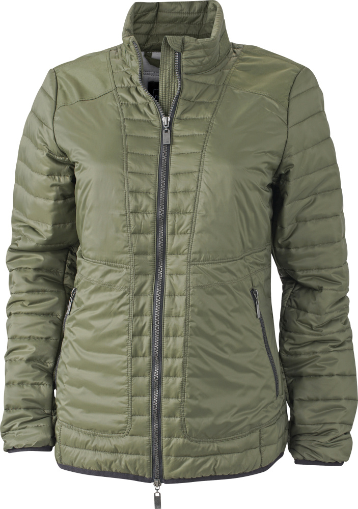 Ladies thin sale jacket